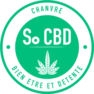 SO CBD